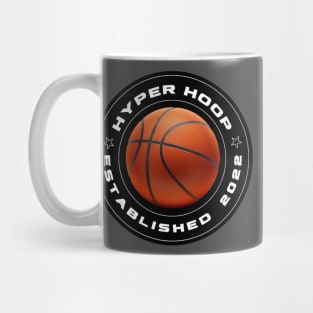 HyperHoop Mug